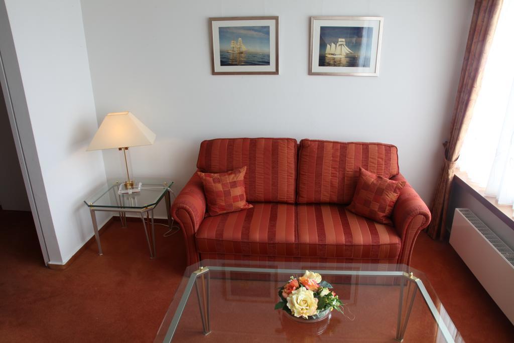 Hotel Waffenschmiede Kiel Room photo